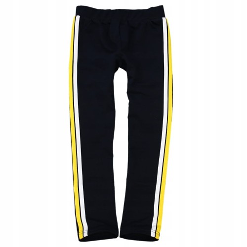 LEGGINSY Getry DRESOWE LAMPASY Granat