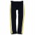 LEGGINSY Getry DRESOWE LAMPASY Granat