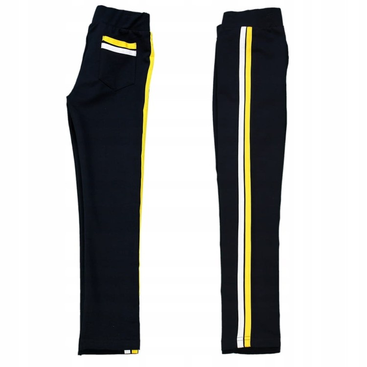 LEGGINSY Getry DRESOWE LAMPASY Granat
