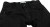 Spodnie JEANS Czarne Rurki SLIM FIT Elastyczne