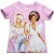 BLUZKA T-Shirt NADRUK Dziewczyny CEKINY