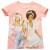 BLUZKA T-Shirt NADRUK Dziewczyny CEKINY