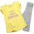Komplet PRINCESS Cekiny BLUZKA Getry CAPRI