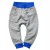 KOMPLET Dresowy AUTKO Bluza SPODNIE Baggy