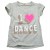 Komplet BLUZKA GETRY Capri Z LAMPASEM Dance