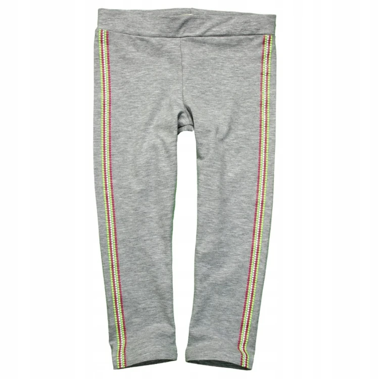 Komplet BLUZKA GETRY Capri Z LAMPASEM Dance