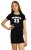 KOMPLET Sportowy T-SHIRT Krótkie SPODENKI