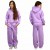 KOMPLET Dresowy OCIEPLANY Bluza KAPTUR Spodnie