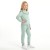 KOMPLET Dresowy BLUZA Rozpinana SPODNIE Dresowe FALBANKA