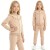 LM012-1-KOMPLET DRESOWY BLUZA ROZPINANA SPONIE DRESOWE PUDROWY.jpg