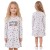 JK577-1-SUKIENKA BAWEŁNIANA LITTLE PRINCESS BREEZE KORONA CEKINY SZARA.jpg