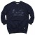 BLUZA Dresowa Z NAPISEM 3D Wygodna GRANAT